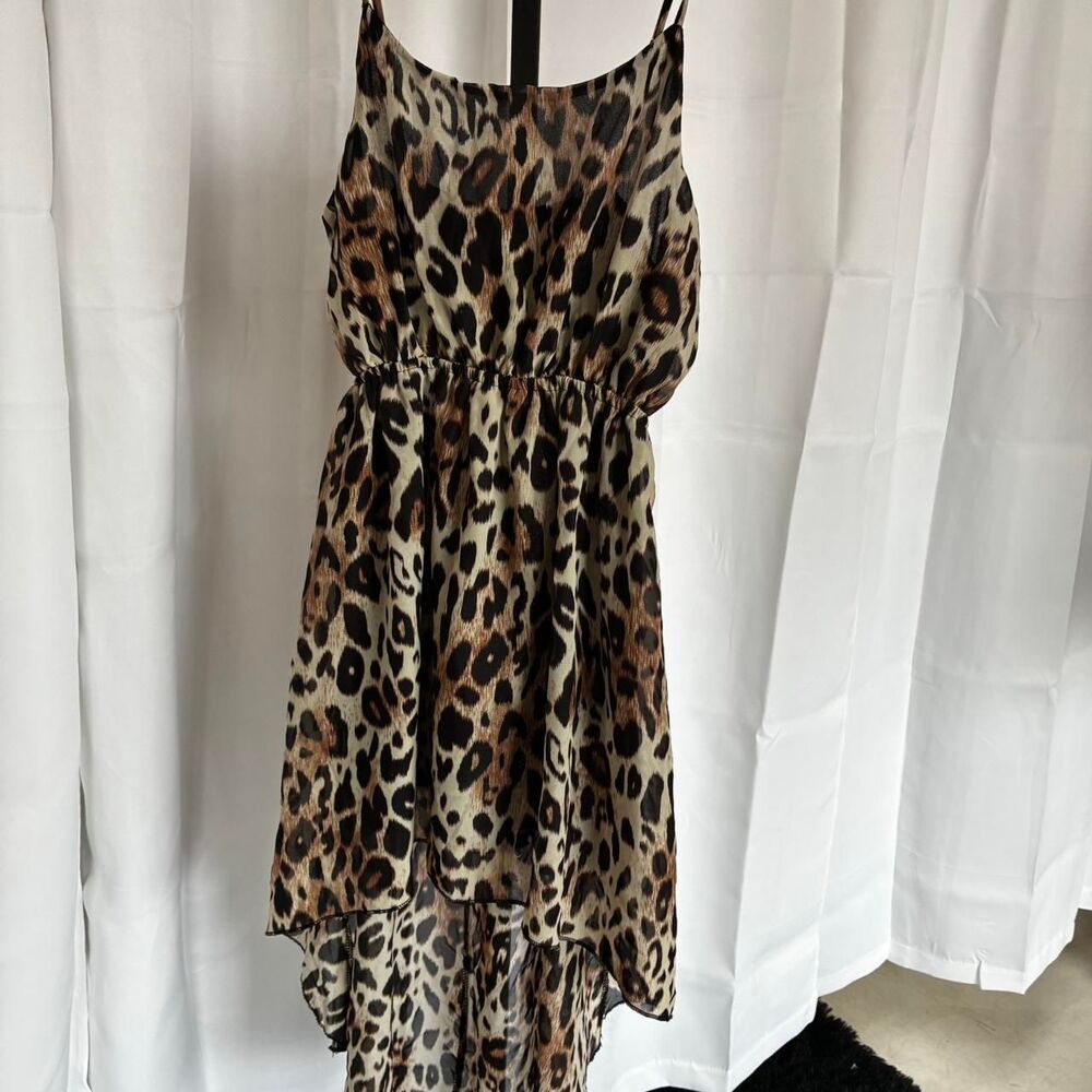 Unbranded Women's multi Dress